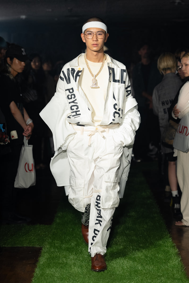 LOOK 21