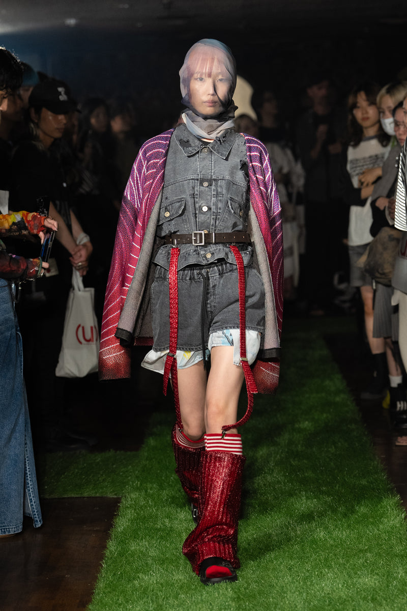 LOOK 11