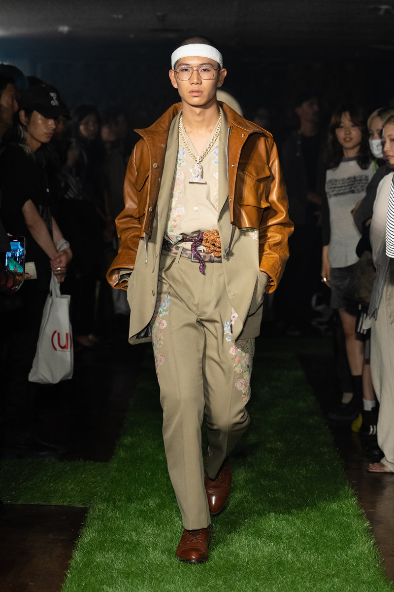 LOOK 6