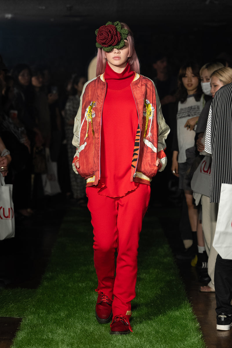 LOOK 4