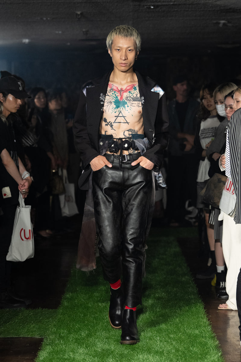 LOOK 13