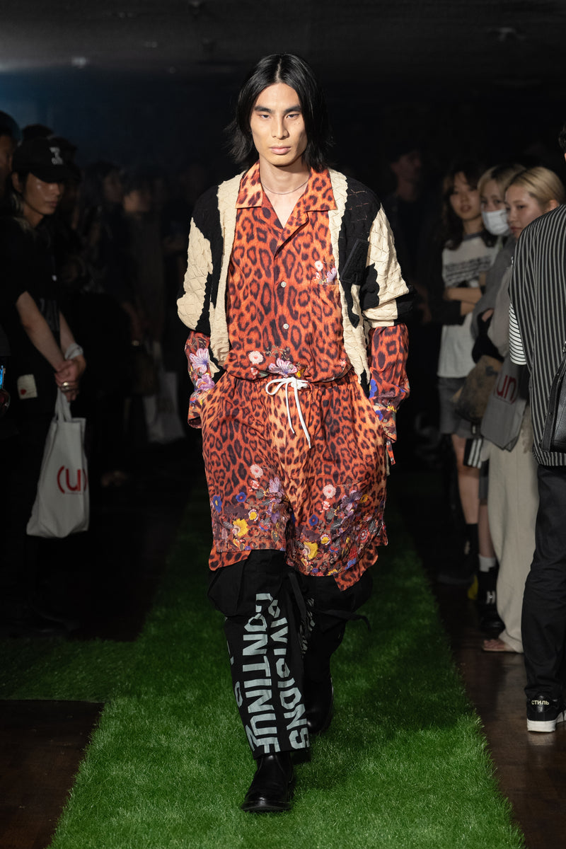 LOOK 10
