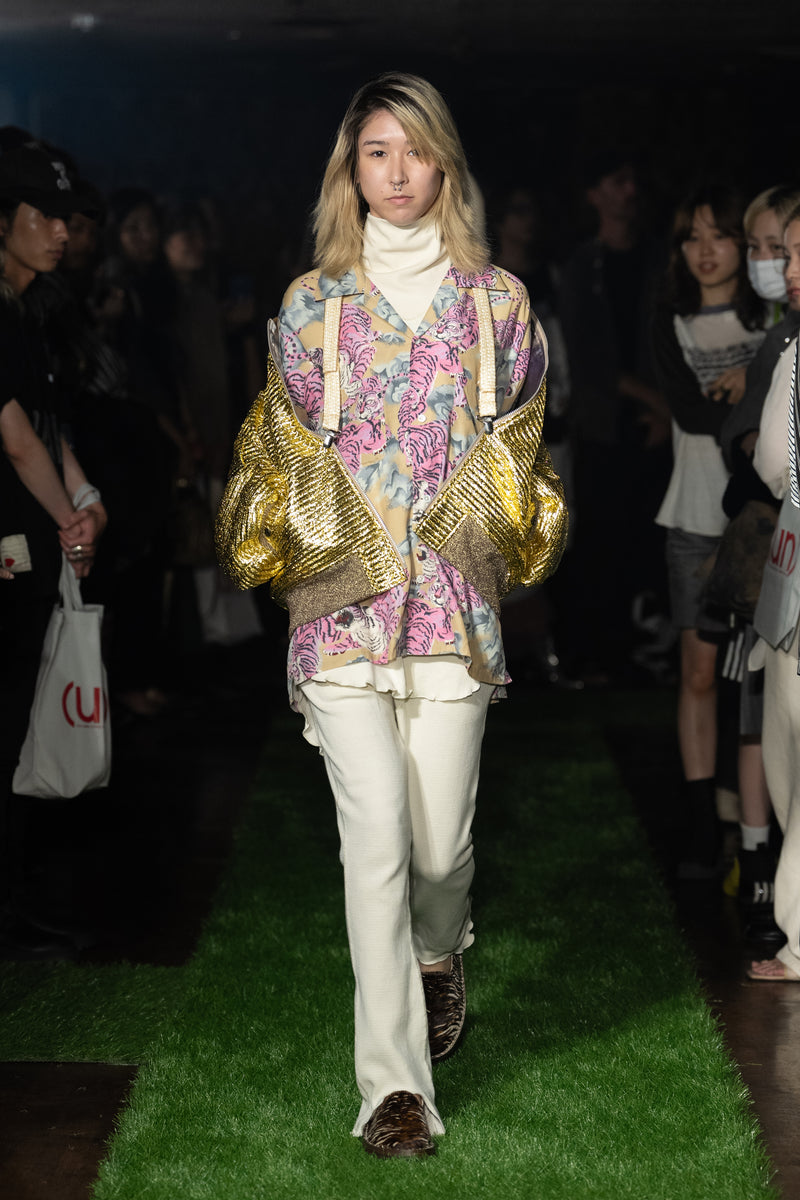 LOOK 7