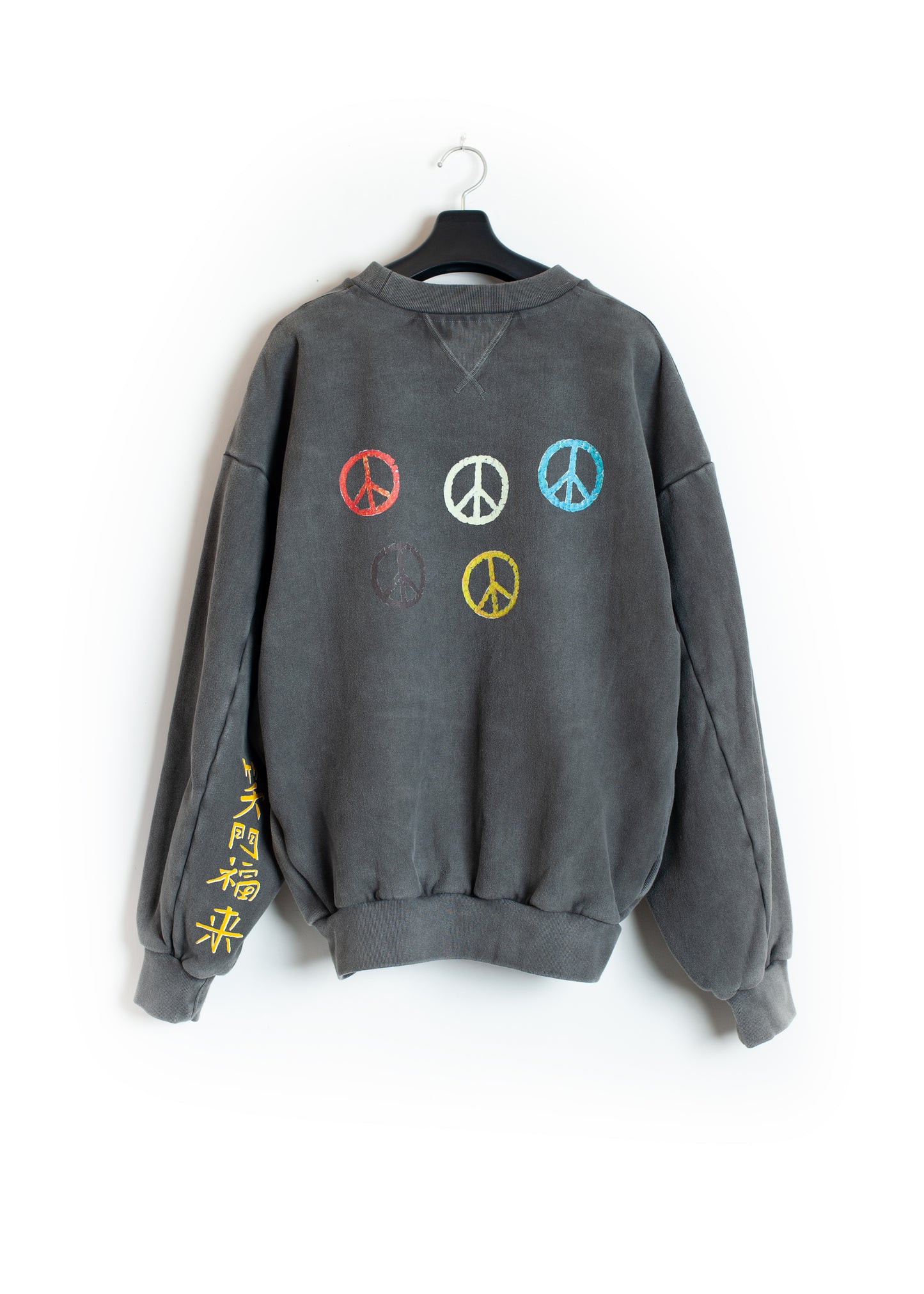 SW-SV-NGA-1002 / Spectrum of Hope Sweat Shirt