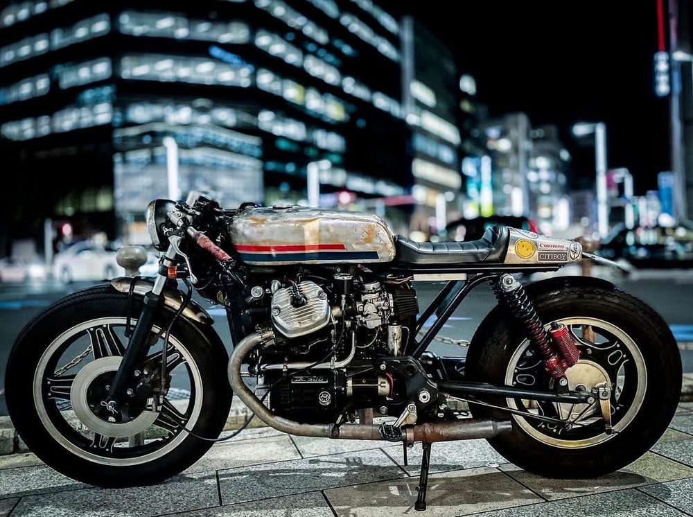 GL500