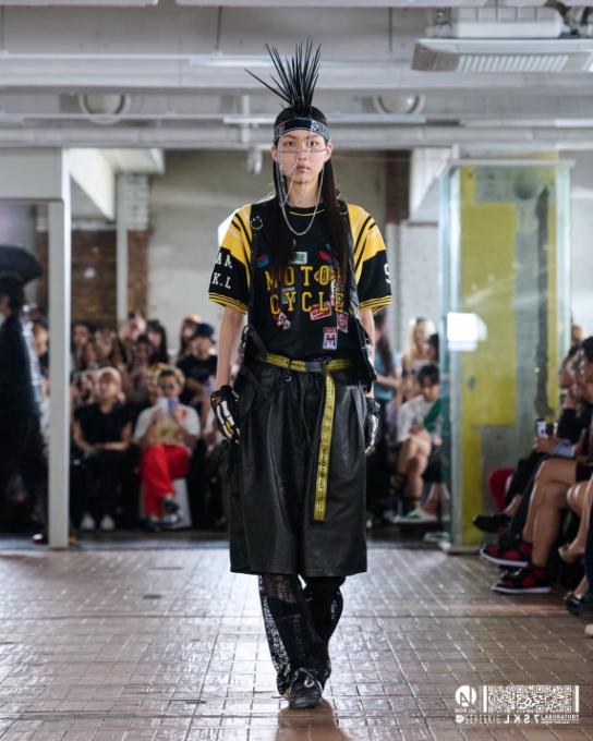 LOOK 5