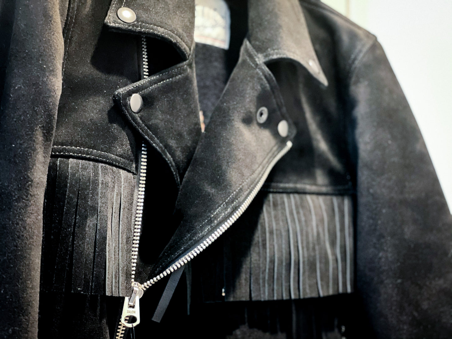 STEER LEATHER