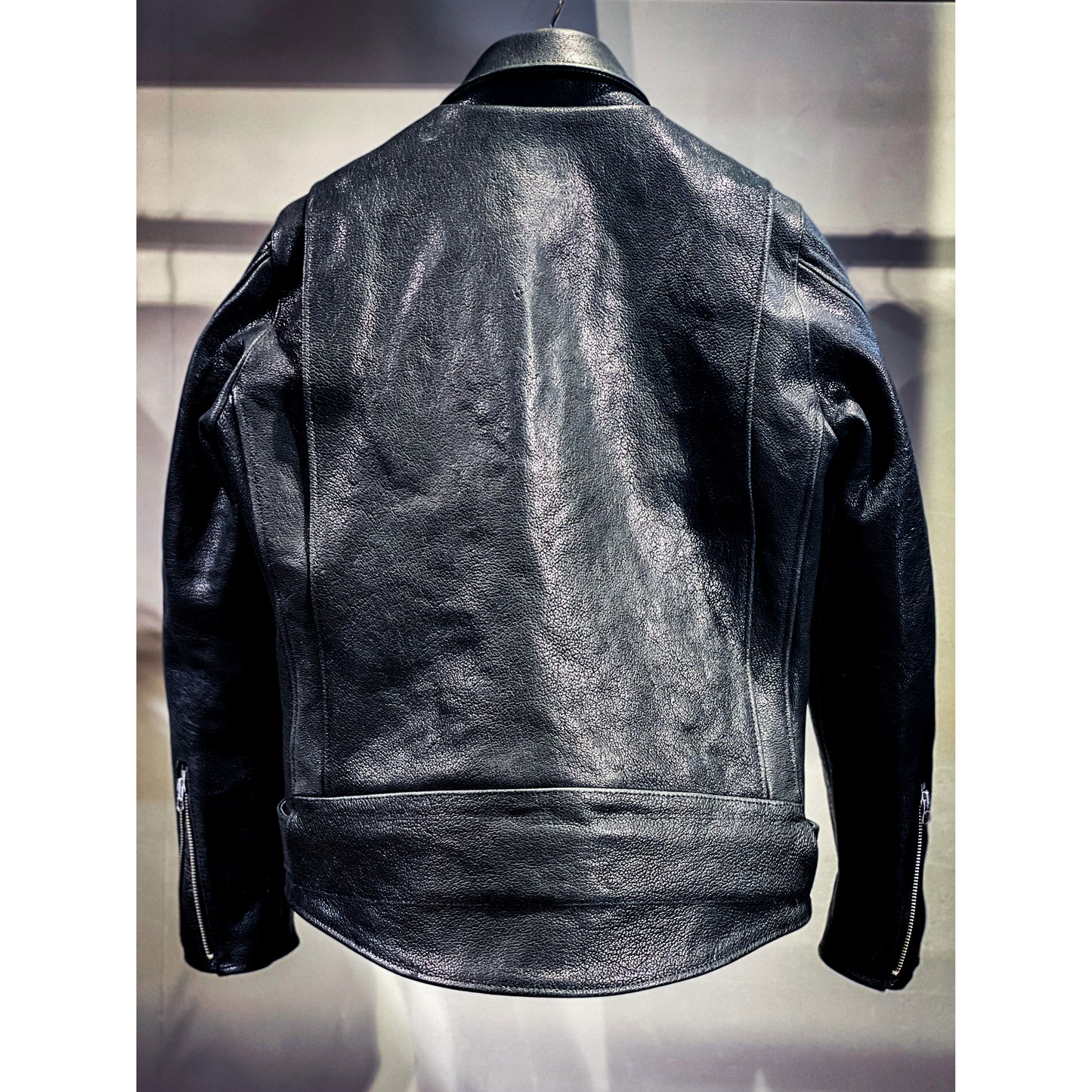 WILD BEAR LEATHER