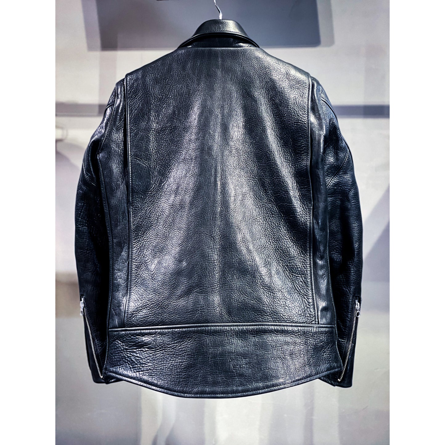 WILD DEER LEATHER