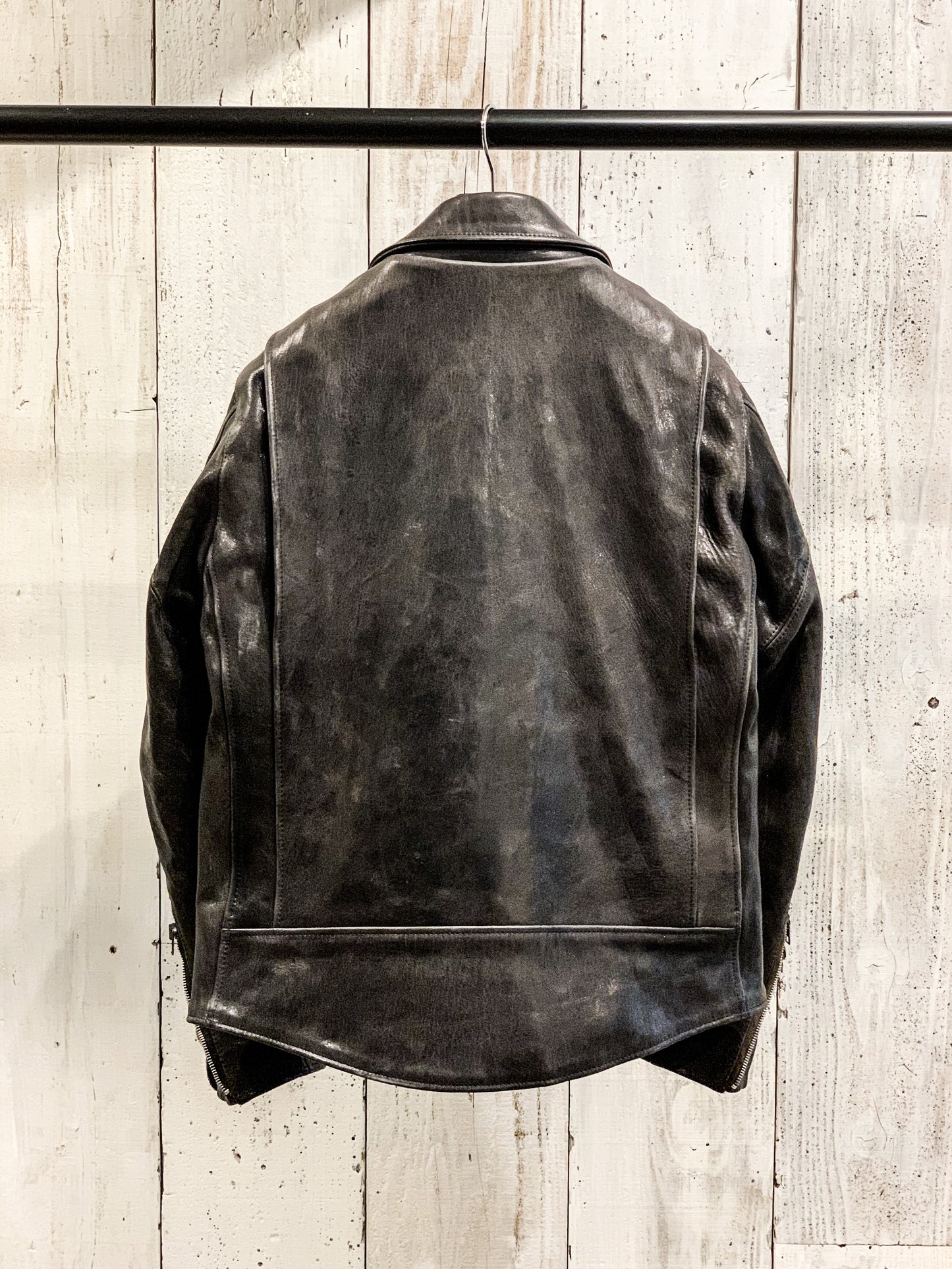 WILD DEER LEATHER