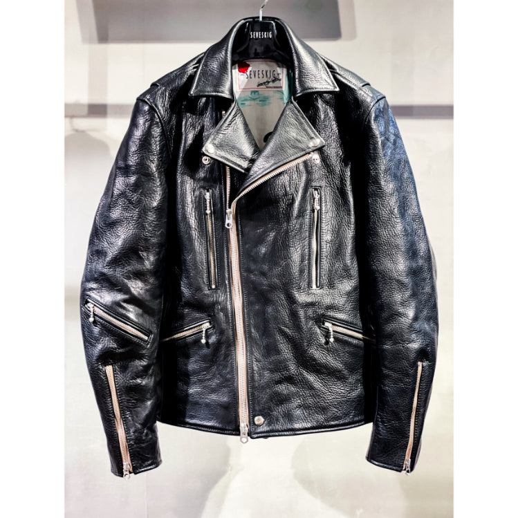 WILD DEER LEATHER