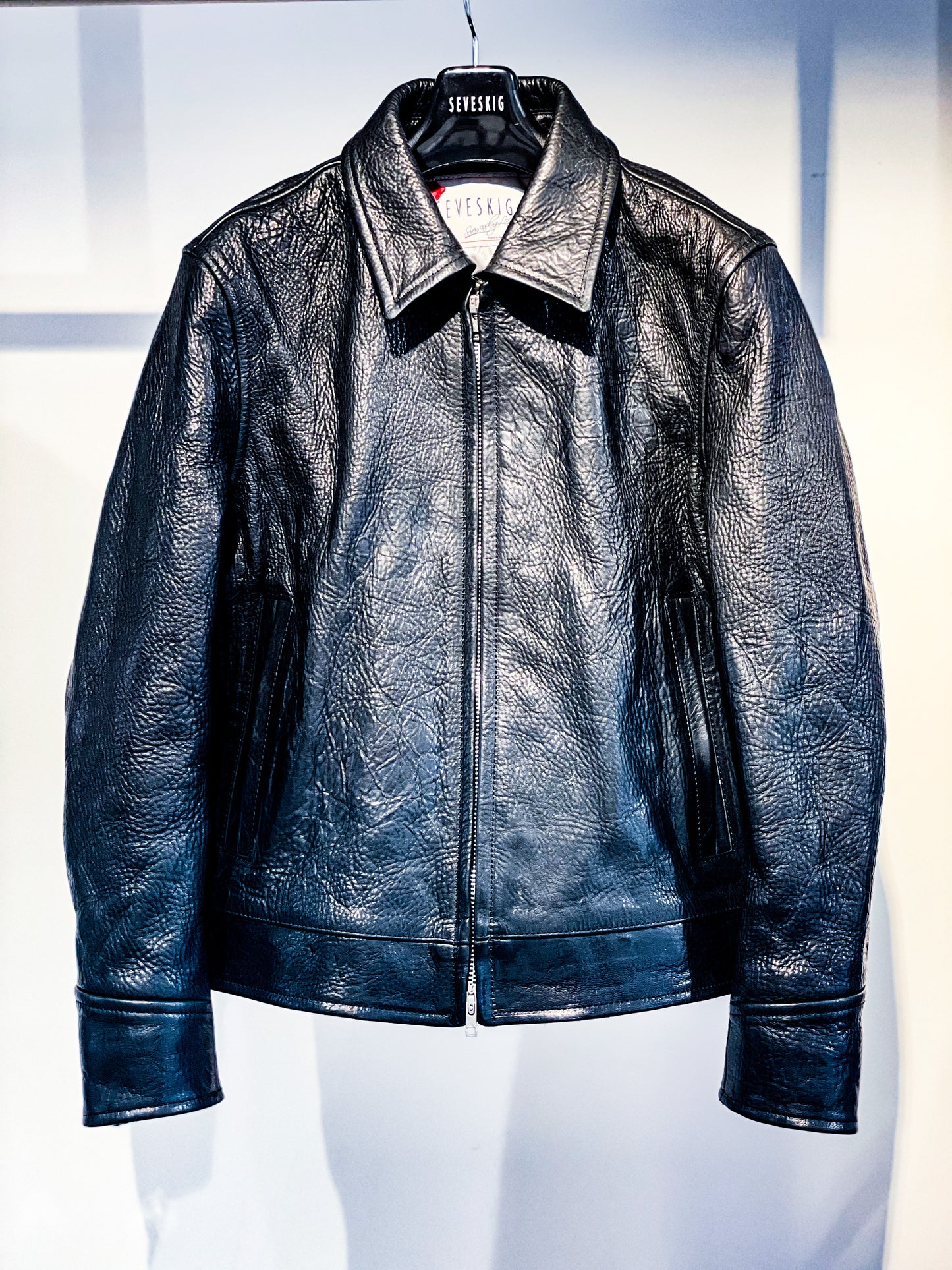 WILD DEER LEATHER