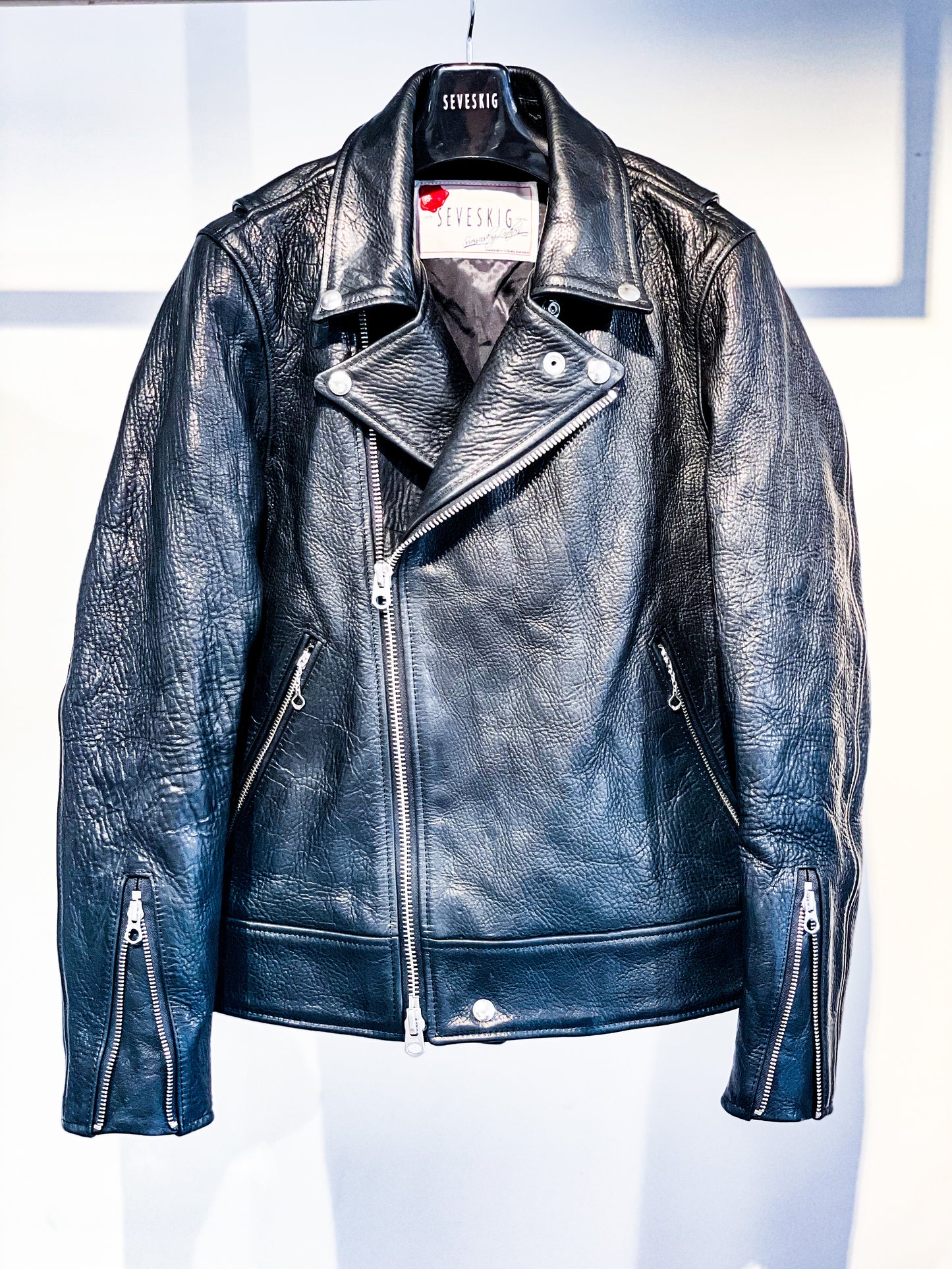 WILD DEER LEATHER