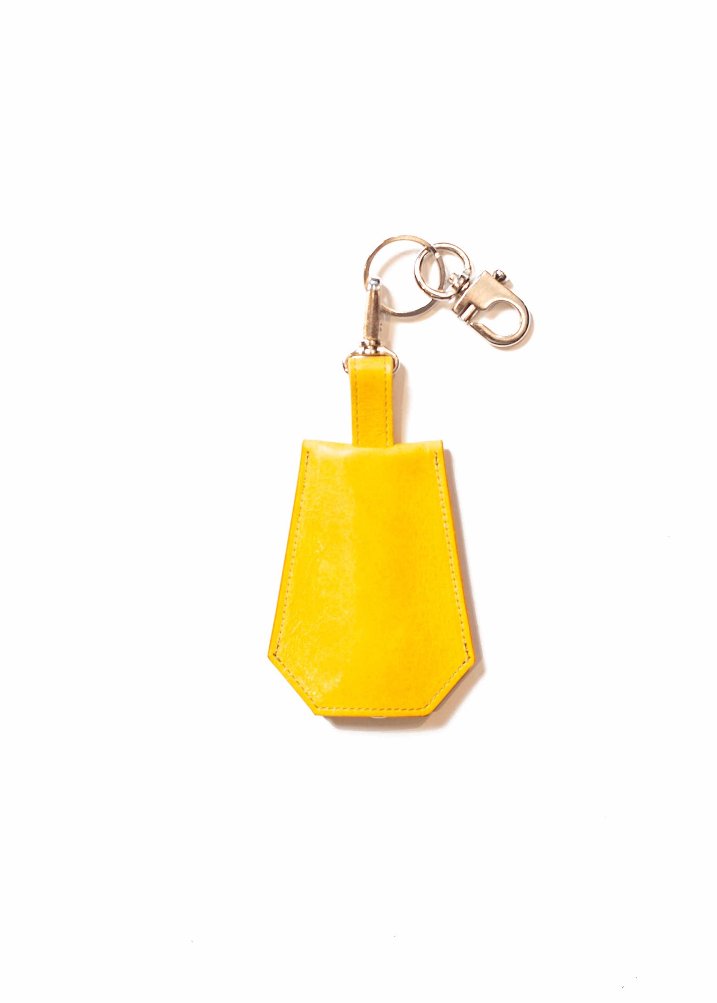 AC-SV-NNA-1004 / Japan Cow Leather Key case/Ver.Zeo