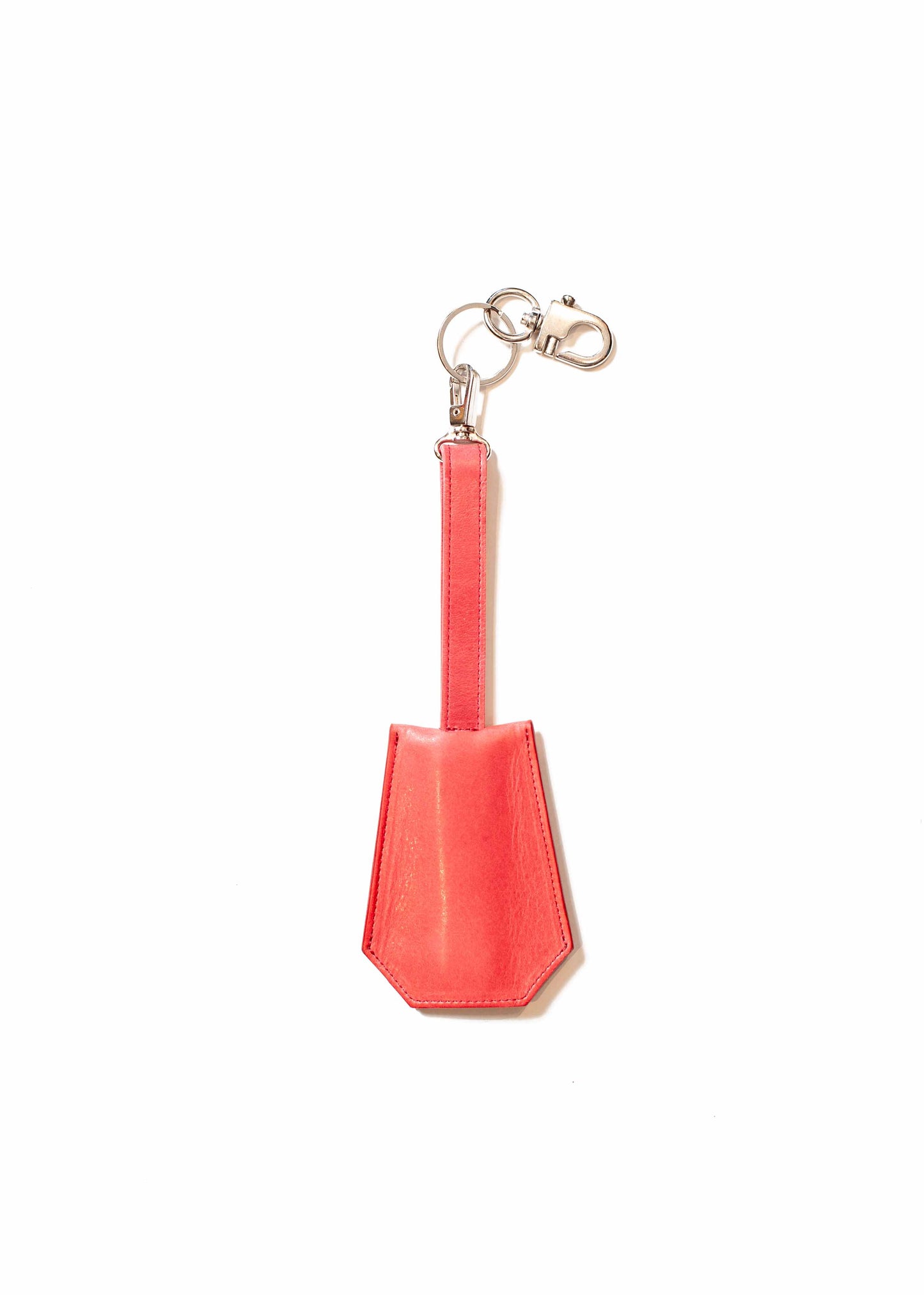 AC-SV-NNA-1004 / Japan Cow Leather Key case/Ver.Zeo