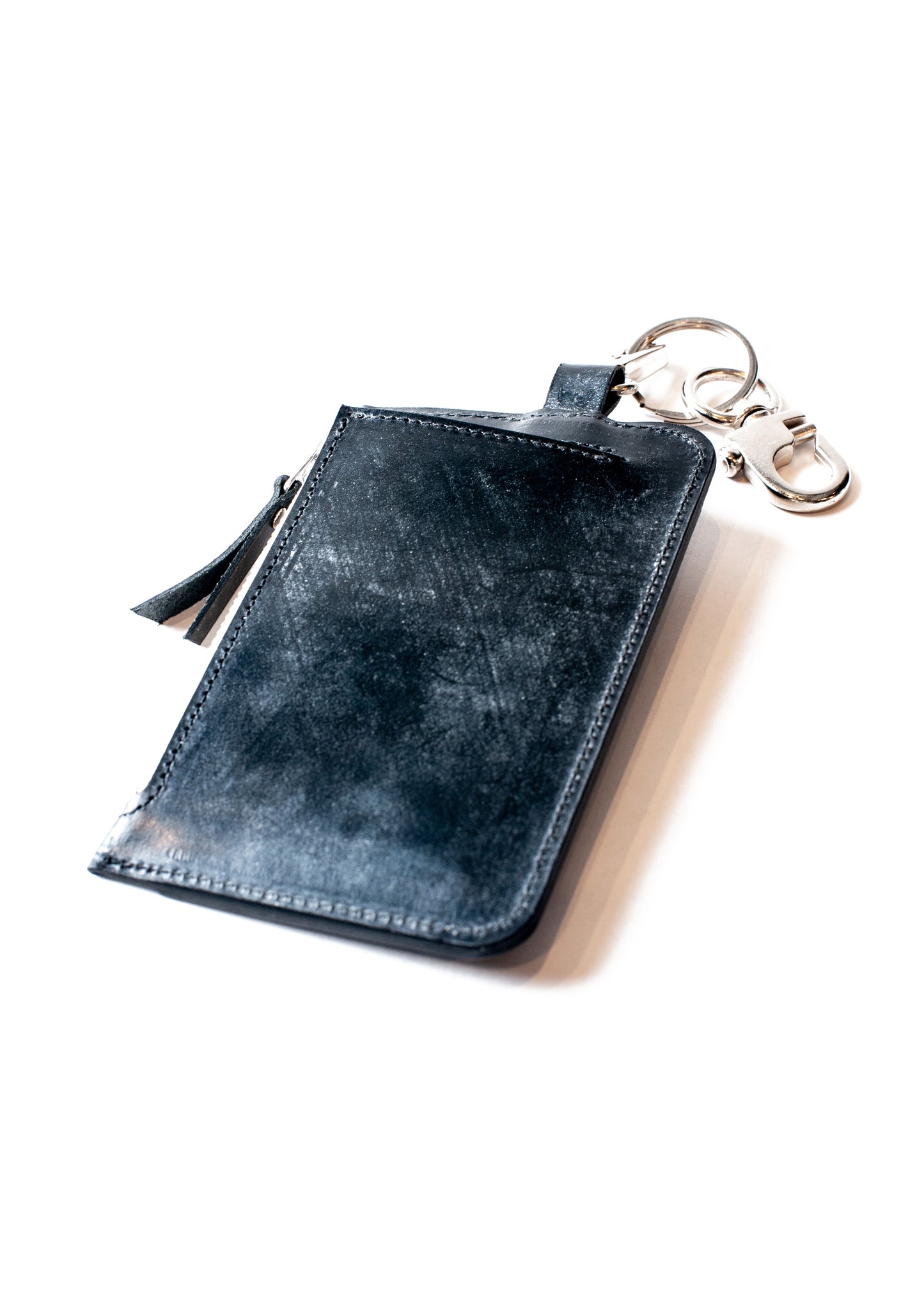 AC-SV-NNS-1002 Bridle leather Card coin case