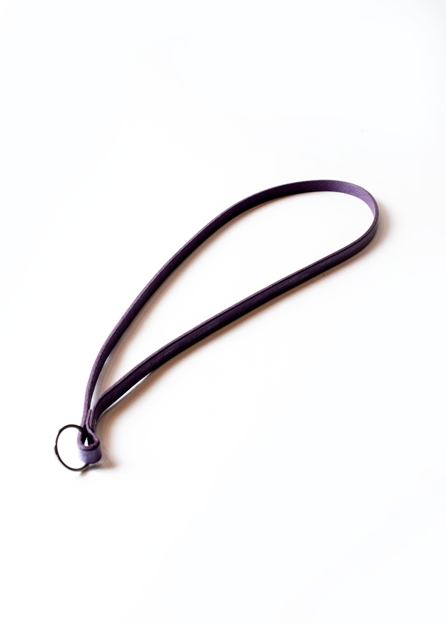 AC-SV-NNS-1006 Bridle leather Multi 넥 스트랩