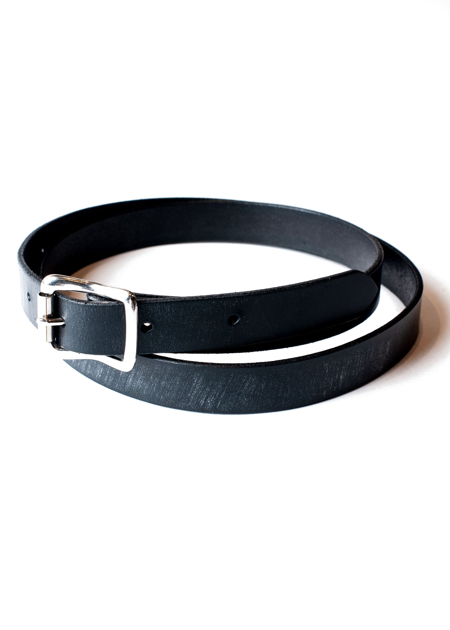 AC-SV-NNS-1007:Bridle leather Belt