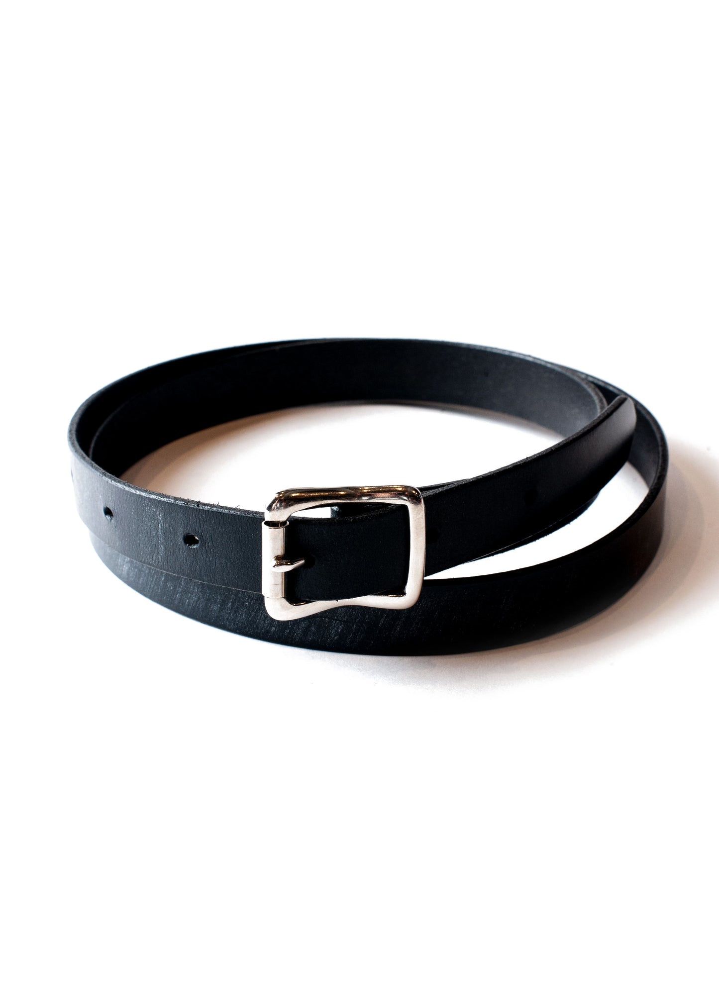 AC-SV-NNS-1007:Bridle leather Belt