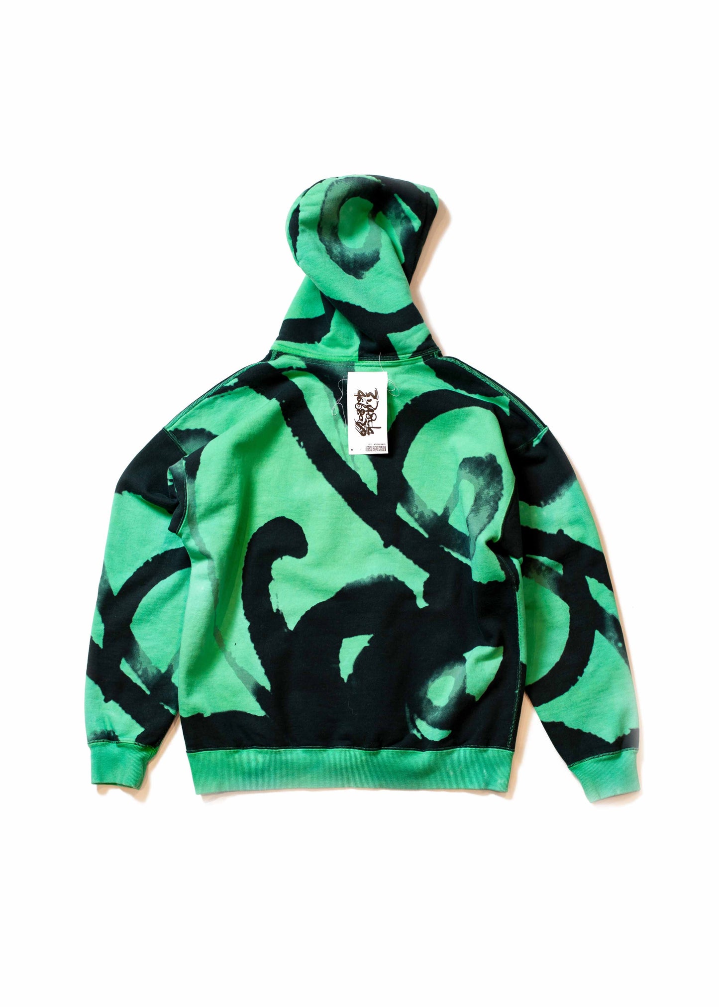 CT-SV-NNA-1001/"31.348514,46.680379"Sweat Pullover Parka