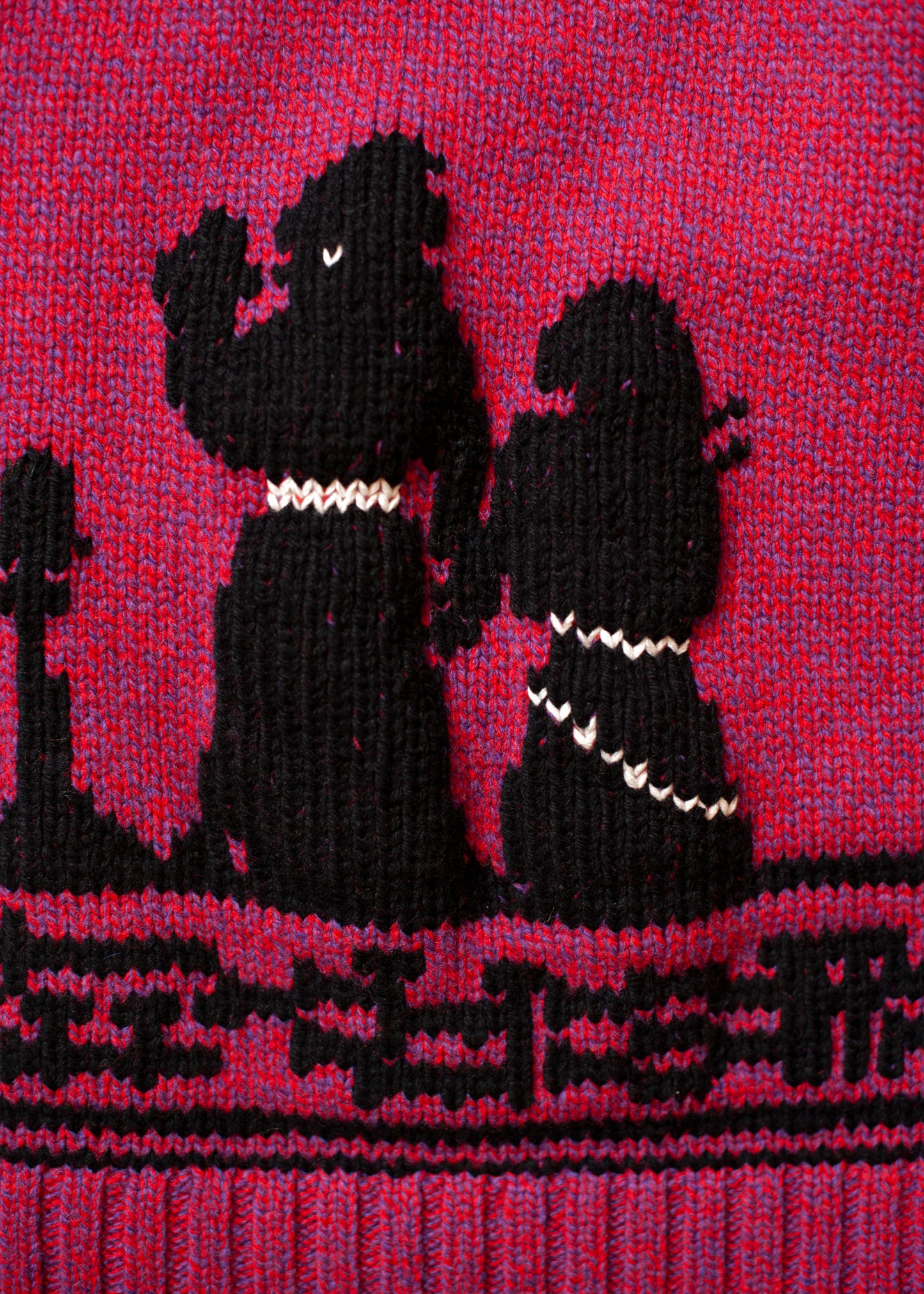 KN-SV-NNA-1001 / "Venus, Lust, War and Ishtar" Cowichan