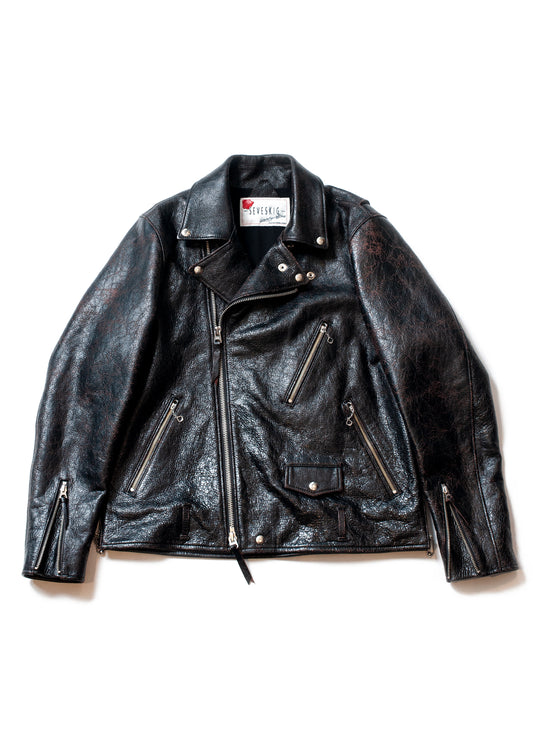 LT-SV-NNS-1001 / BROWN CORE CRACK RIDERS