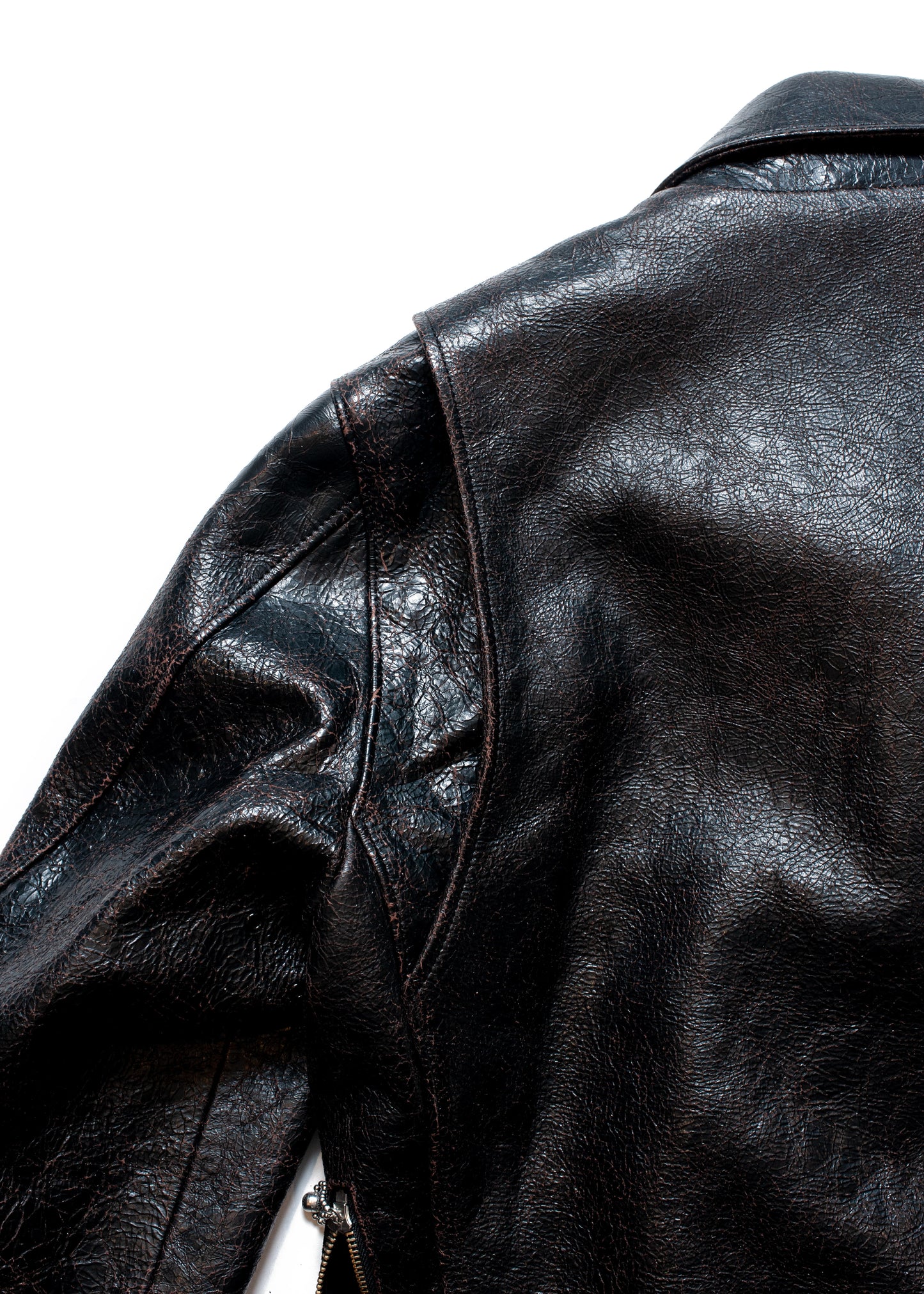 LT-SV-NNS-1001 / BROWN CORE CRACK RIDERS