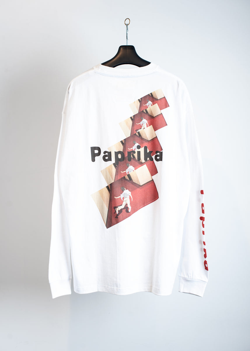 CT-SVI-NAS-1003 PAPRIKA Collaboration TEE003 Ver, Dreams