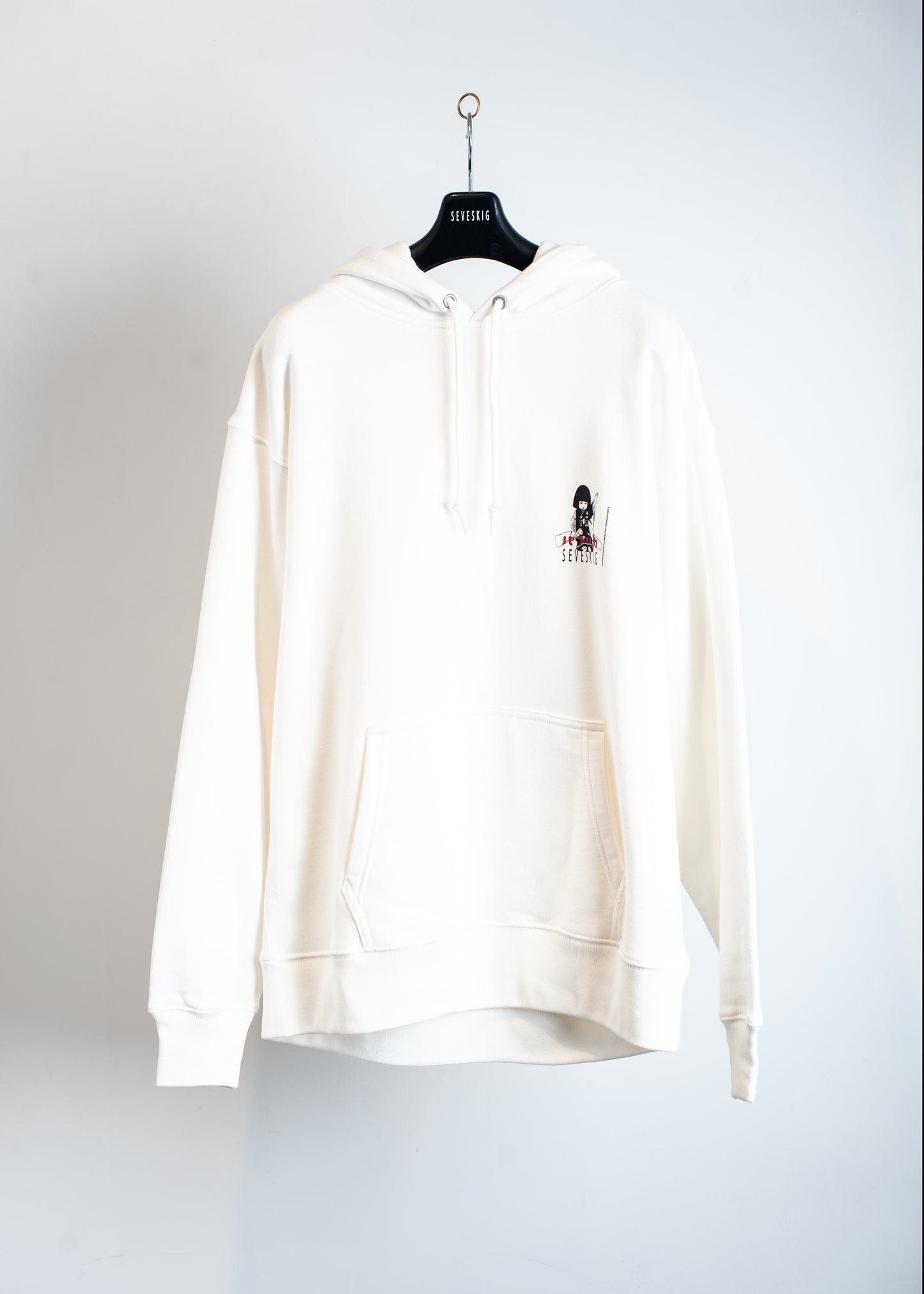 SW-SVI-NAS-1001 PARKA01 Ver,Japanese Doll Paprika