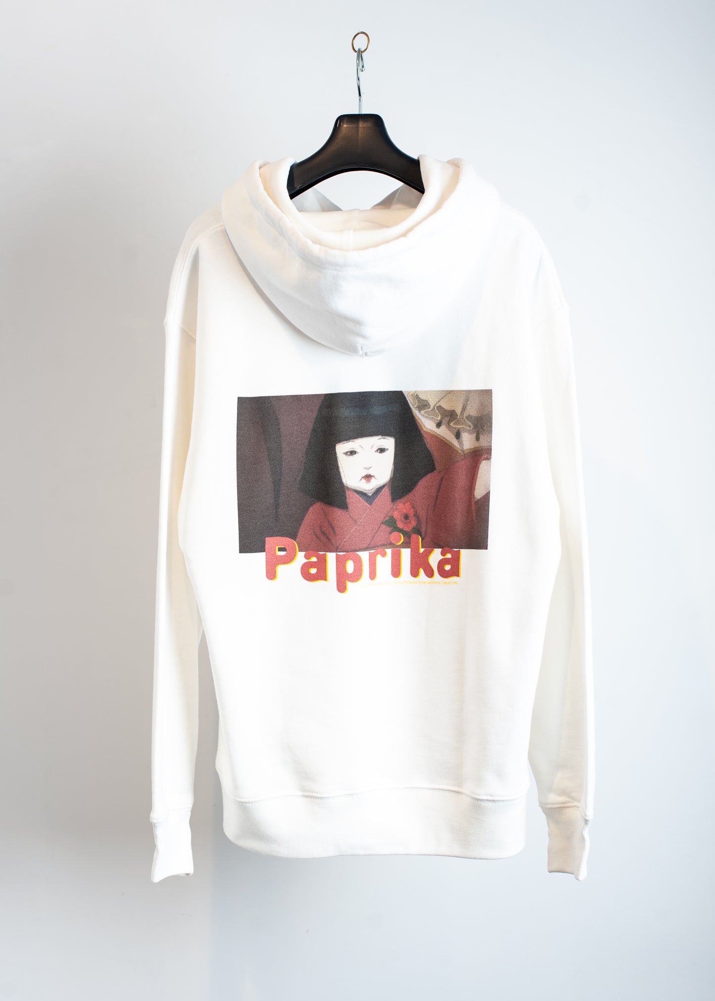 SW-SVI-NAS-1001 PARKA01 Ver,Japanese Doll Paprika