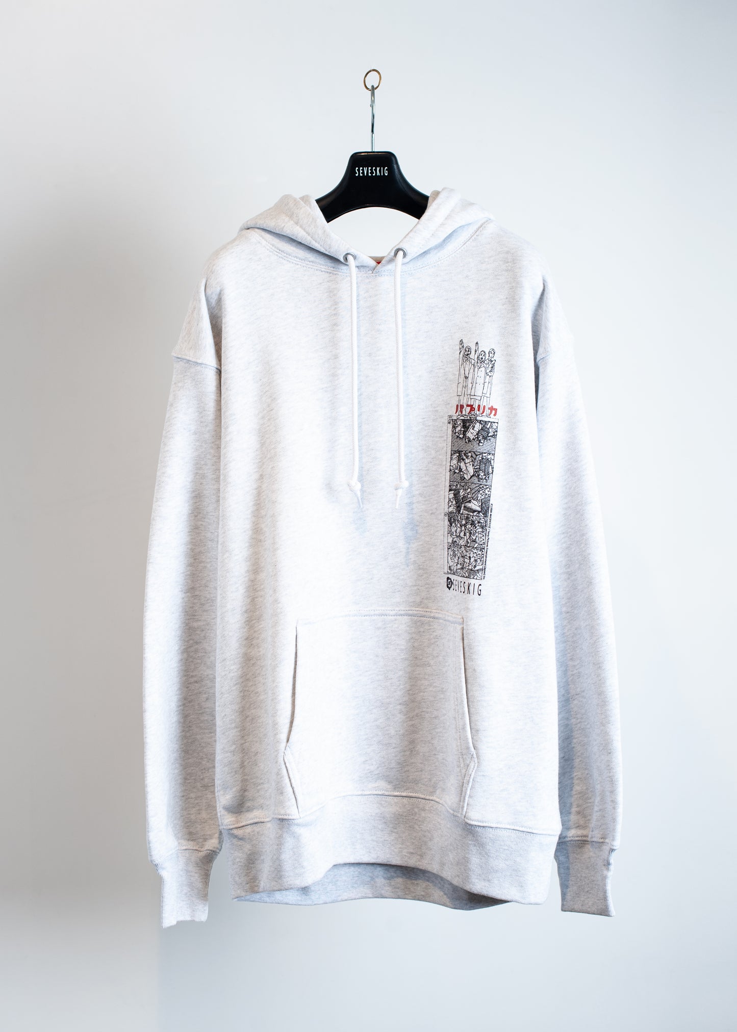 SW-SVI-NAS-1002 PAPRIKA Collaboration PARKA02 Ver, Tokita