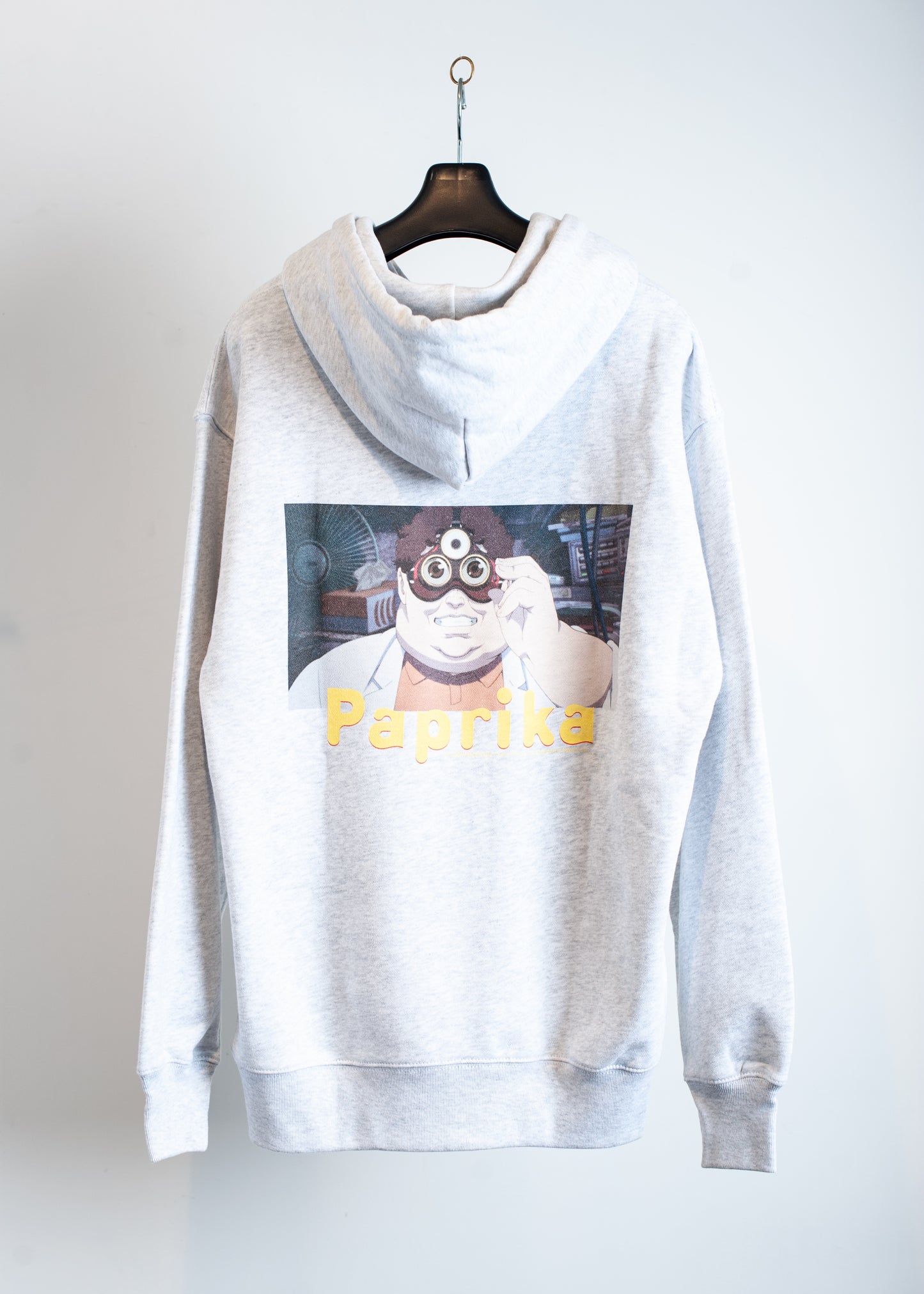 SW-SVI-NAS-1002 PAPRIKA Collaboration PARKA02 Ver, Tokita