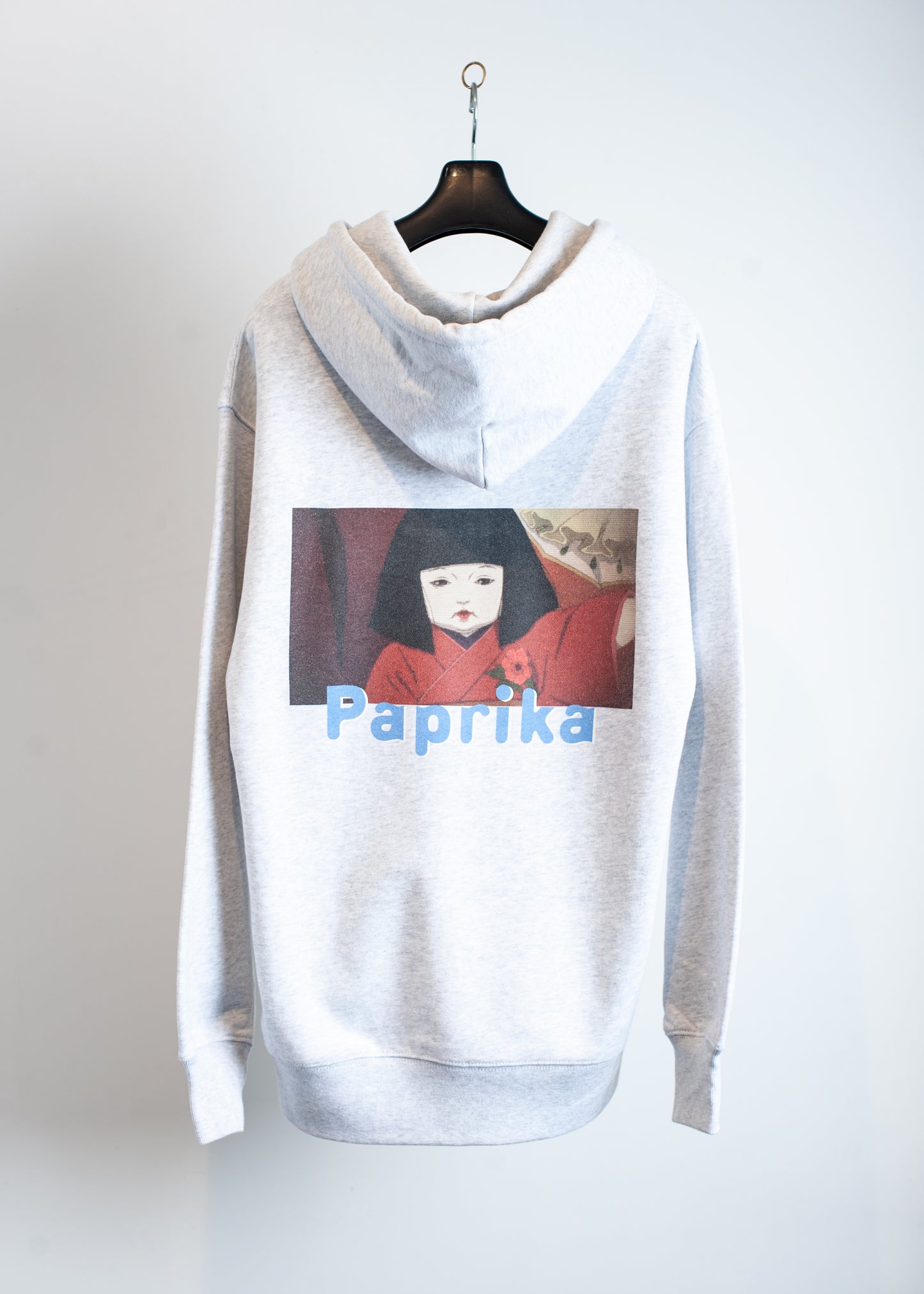 SW-SVI-NAS-1001 PARKA01 Ver,Japanese Doll Paprika