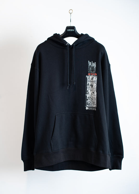 SW-SVI-NAS-1002 PAPRIKA Collaboration PARKA02 Ver, Tokita