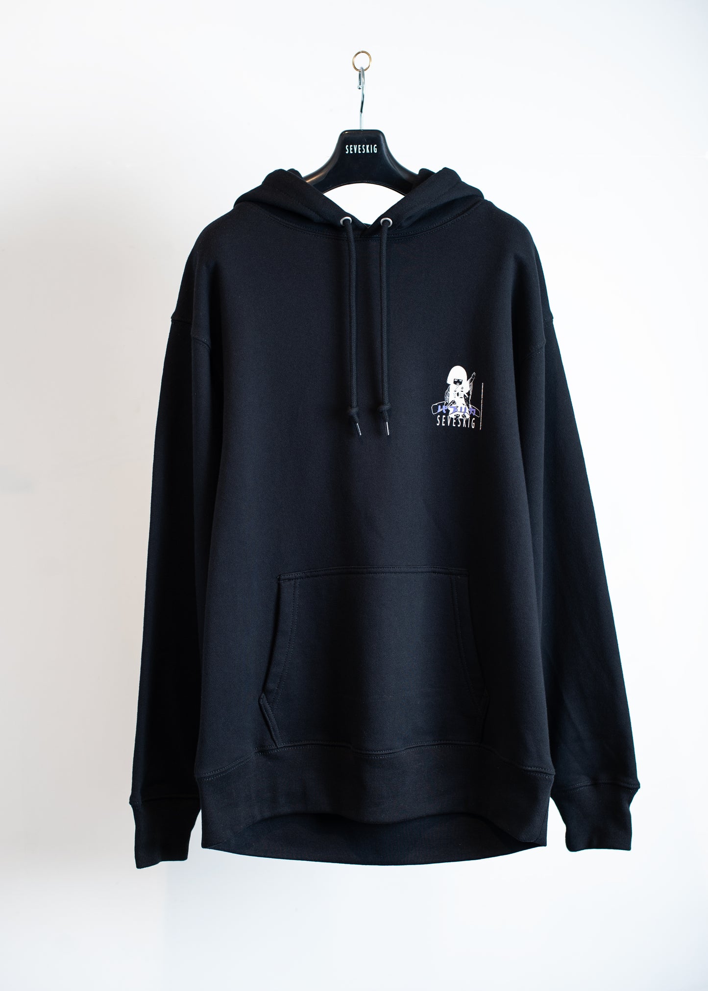 SW-SVI-NAS-1001 PARKA01 Ver,Japanese Doll Paprika