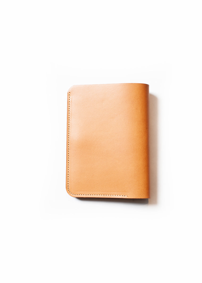 AC-SV-IA-1016:2 fold wallet – SEVESKIG