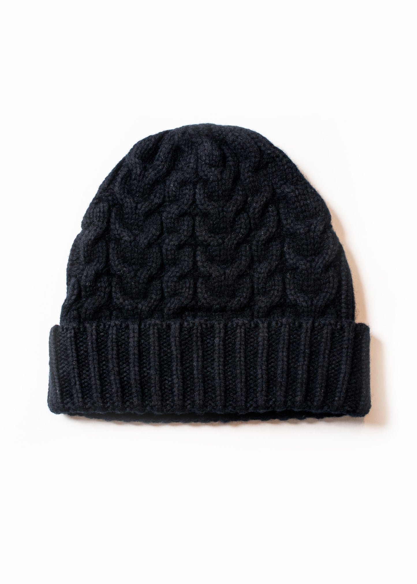 AC-SV-IA-1001:COWICHAN KNIT CAP