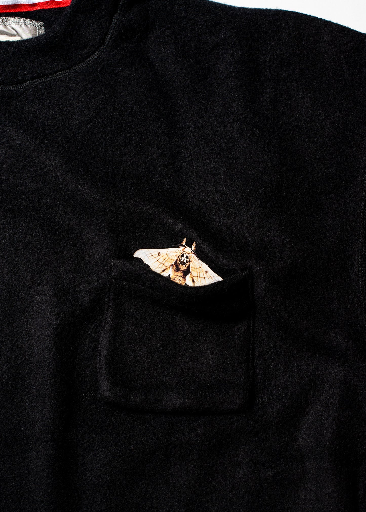CT-SV-SP-1002:T.S.L.T.L SILK SHIRT Ver. 2