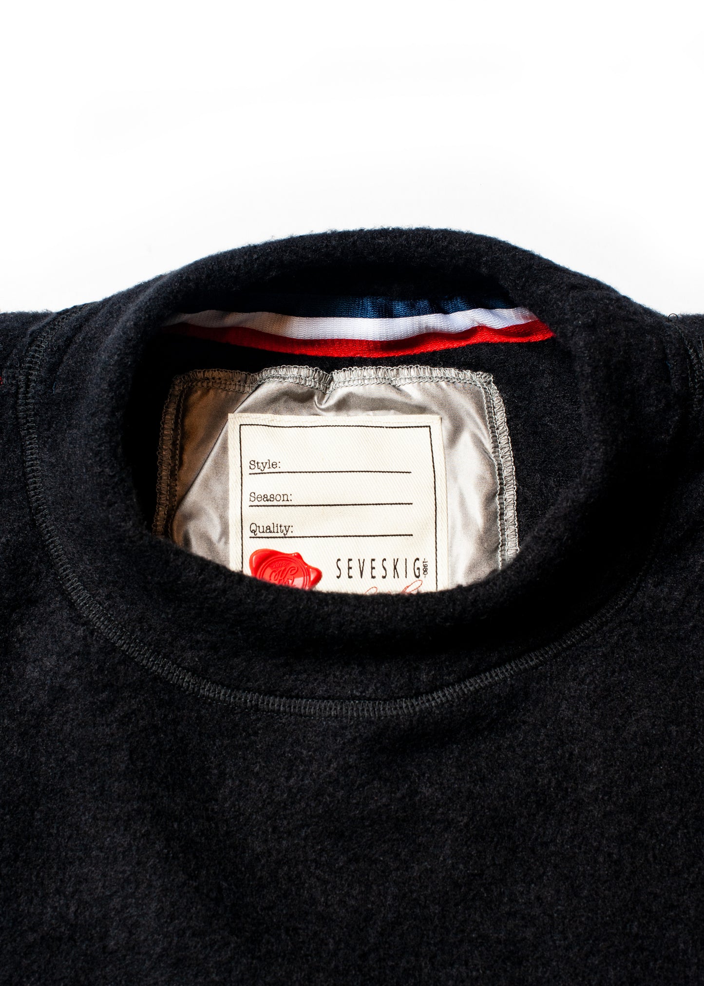 CT-SV-SP-1002:T.S.L.T.L SILK SHIRT Ver. 2