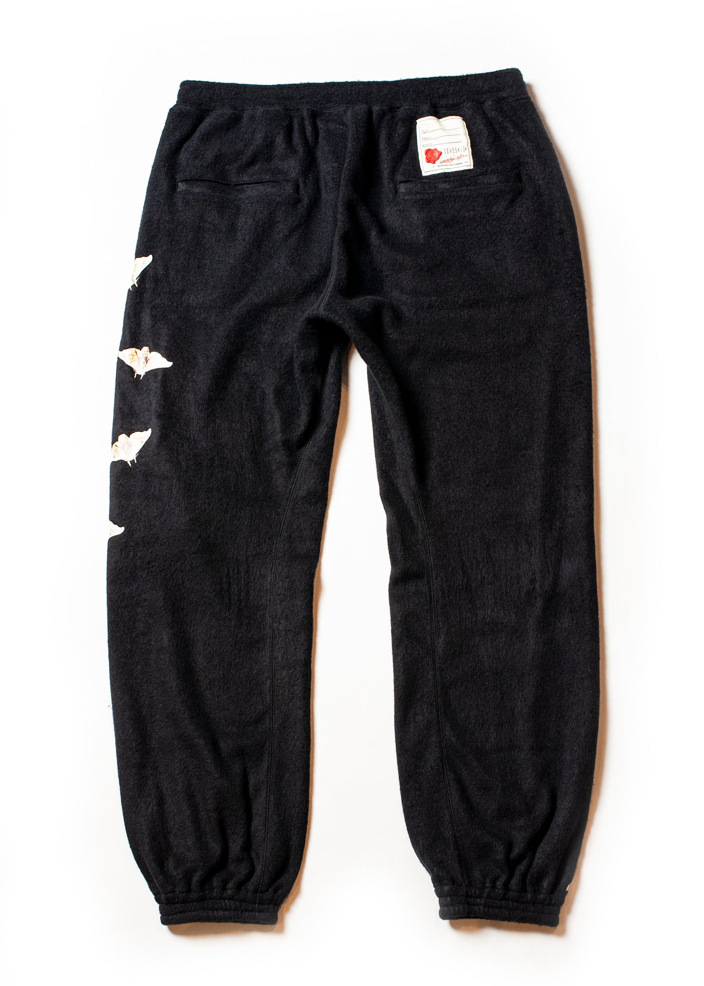 CT-SV-SP-1003:TSLTL SILK PANTS