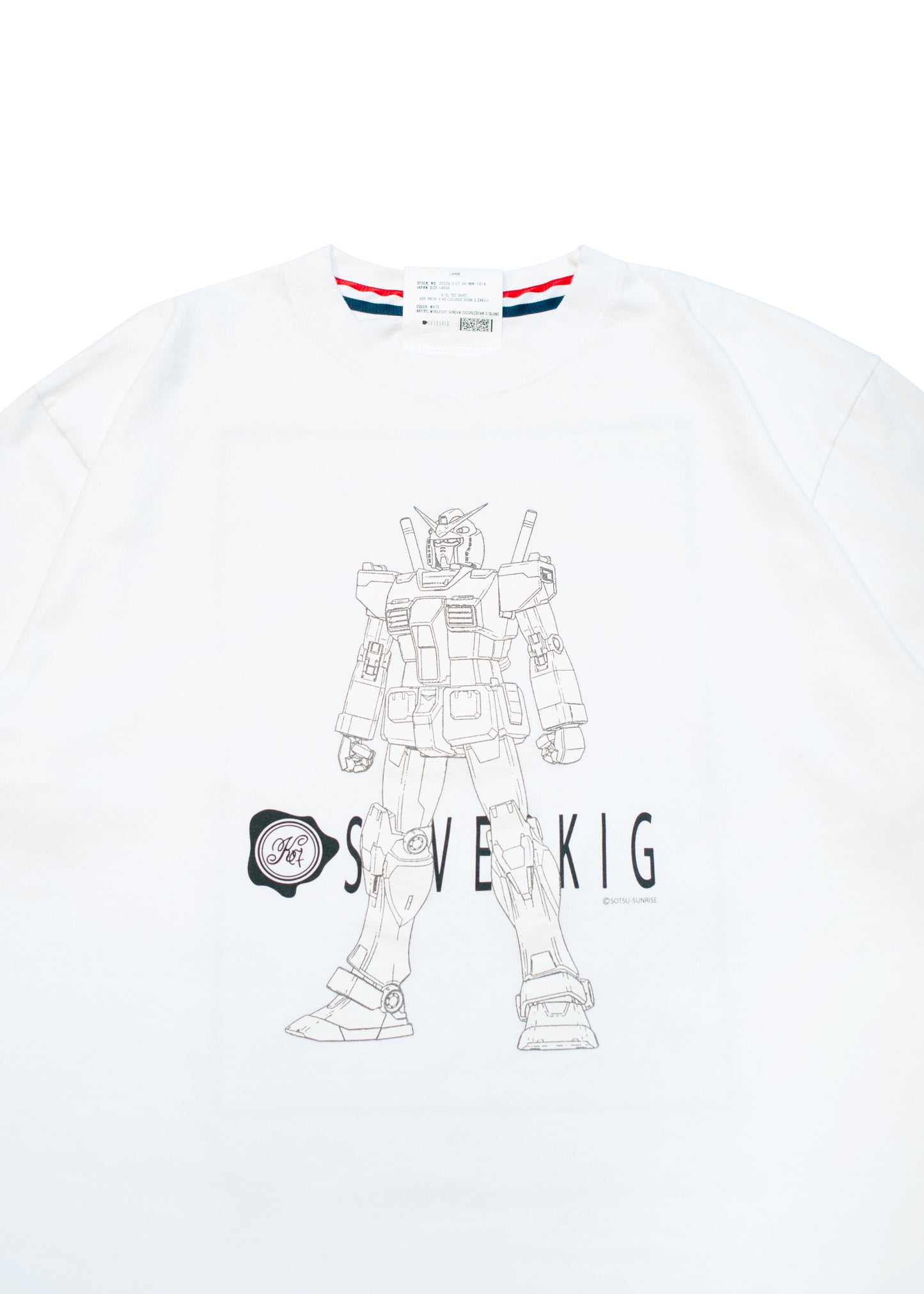 CT-SV-NNK-1014 Ver. RX78-2 vs Cucuruz Doan's ZAKUⅡ