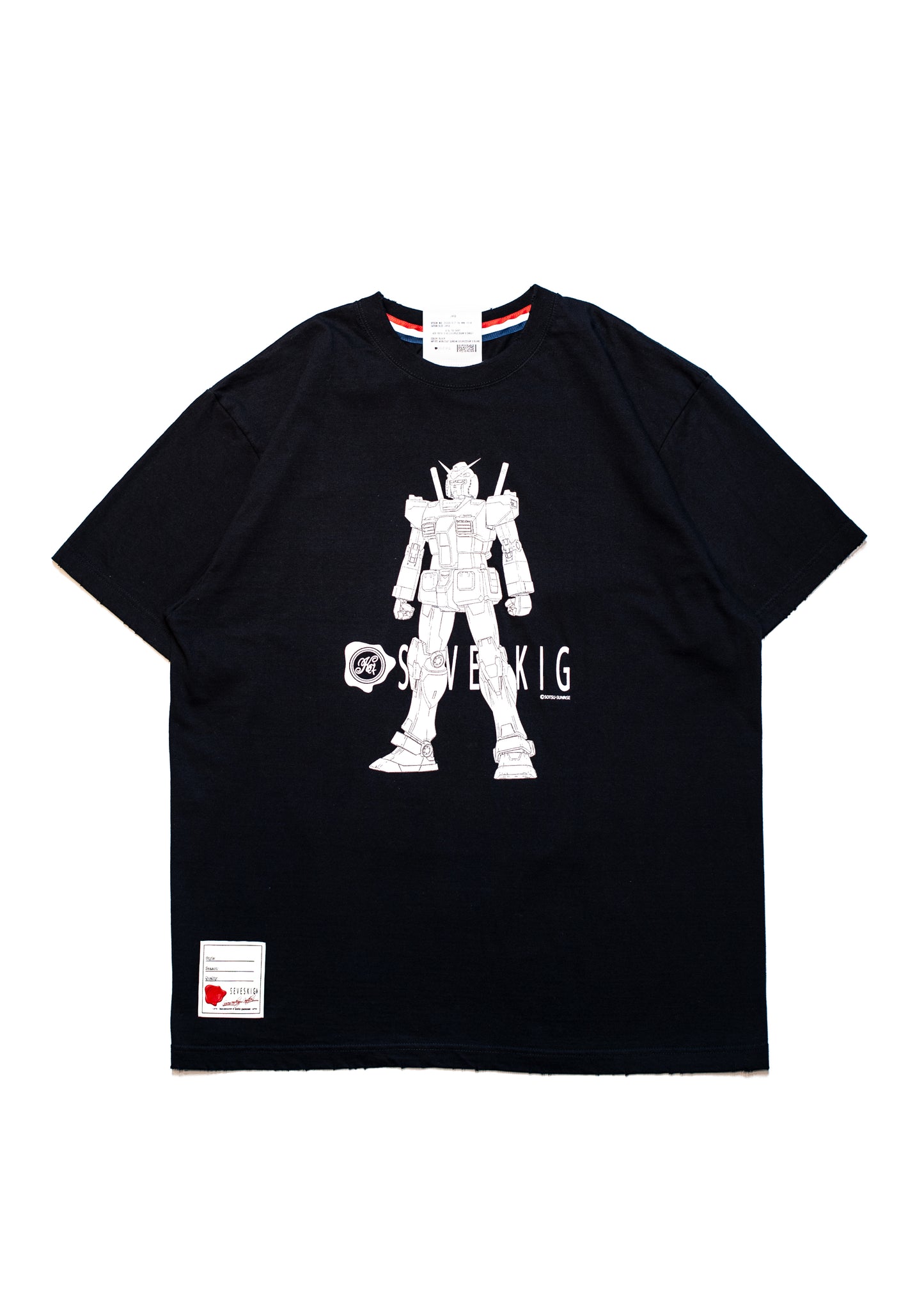 CT-SV-NNK-1014 Ver. RX78-2 vs Cucuruz Doan's ZAKUⅡ