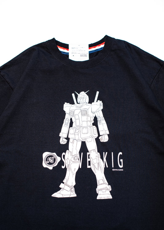 CT-SV-NNK-1014 Ver. RX78-2 vs Cucuruz Doan's ZAKUⅡ