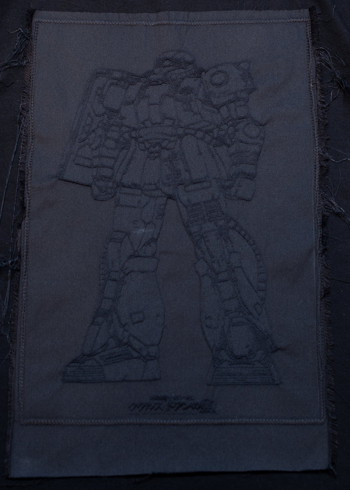 CT-SV-NNK-1014 Ver. RX78-2 vs Cucuruz Doan's ZAKUⅡ