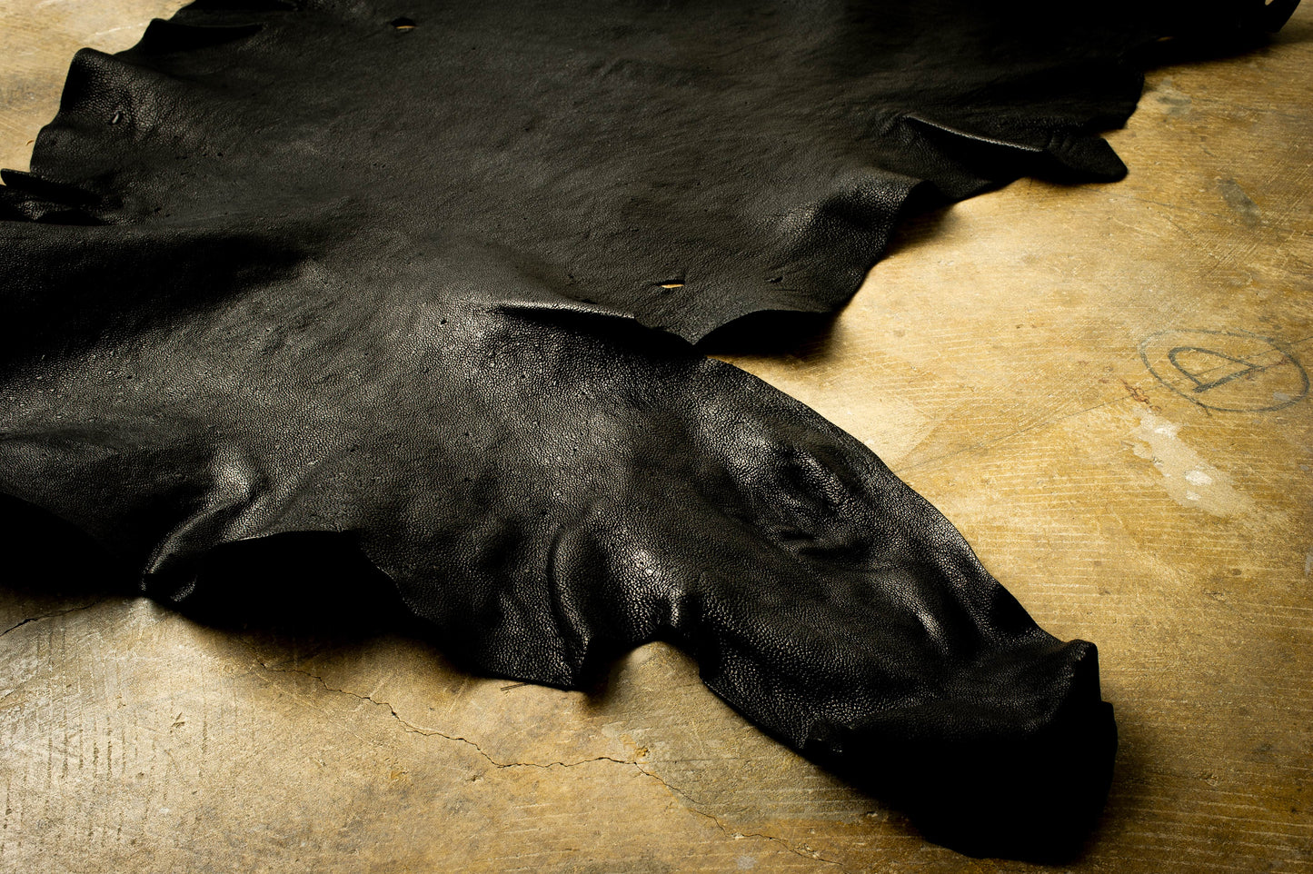 WILD BEAR LEATHER