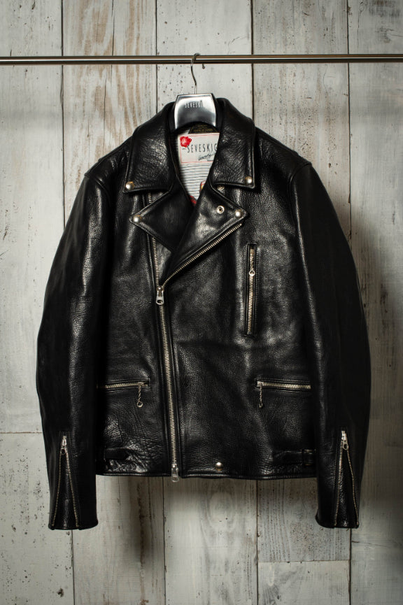WILD DEER LEATHER