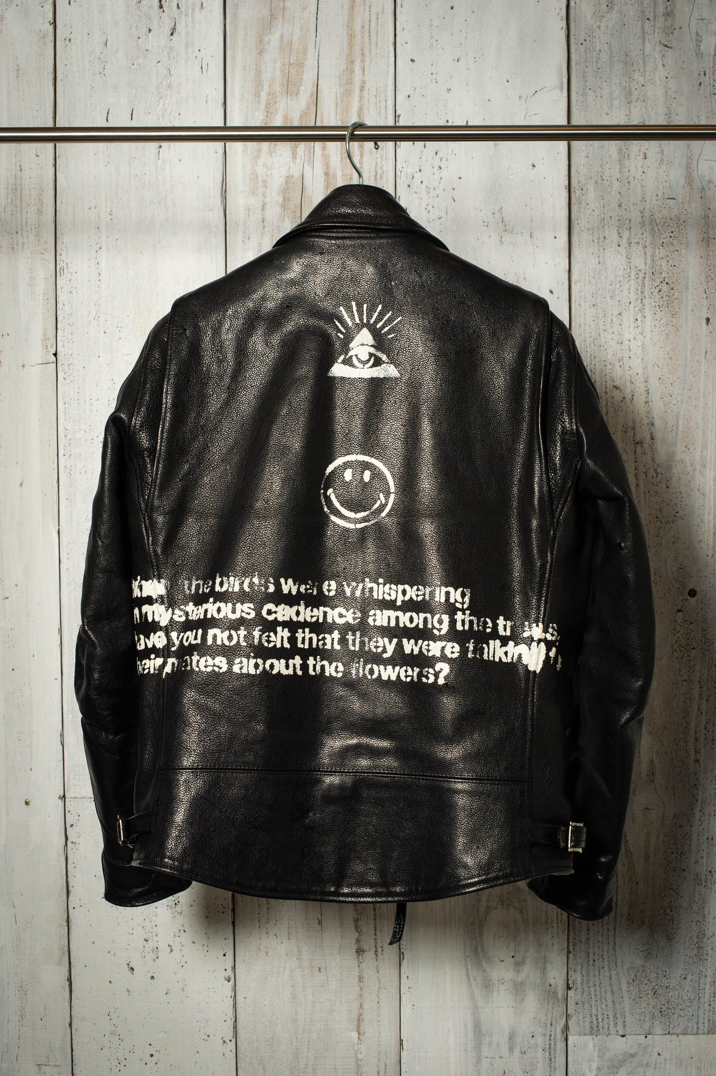 WILD BEAR LEATHER