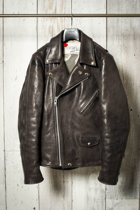 WILD DEER LEATHER