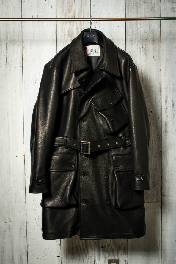 WILD DEER LEATHER
