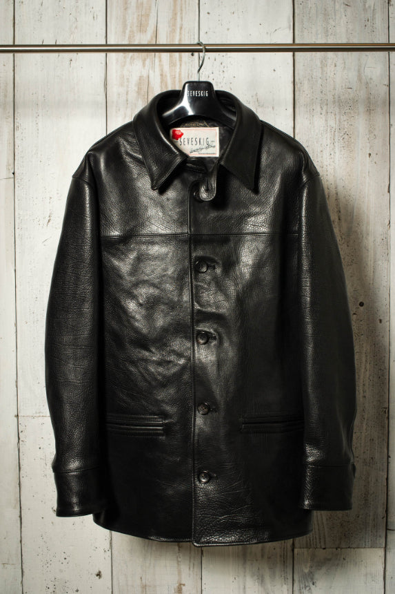 WILD DEER LEATHER